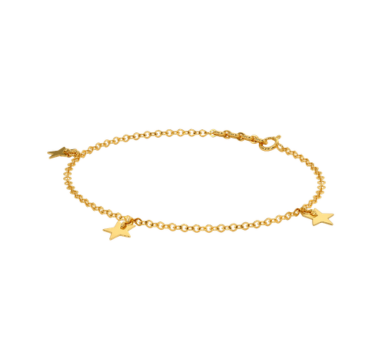 The Shining Star Bracelet