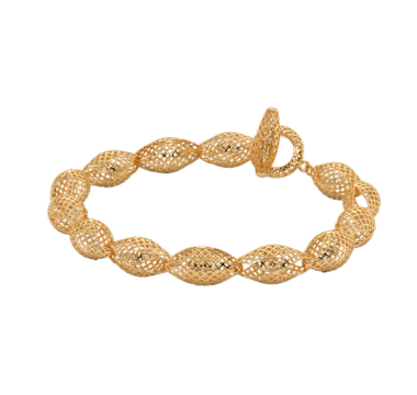 The Unify Toggle Bracelet