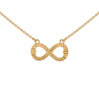 The Lubin Love Necklace