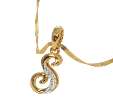 The Liham S Pendant